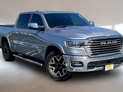 Used 2025 RAM 1500 Laramie