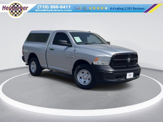 Used 2016 RAM 1500 Tradesman w/ Power & Remote Entry Group AWD/4WD video 1