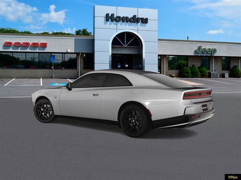 New 2024 Dodge Charger R/T w/ Plus Group image 4