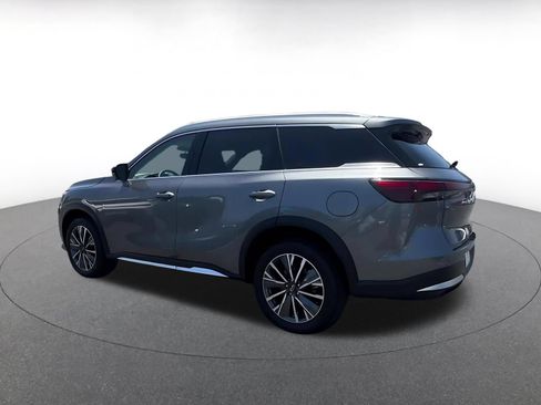 Used 2026 INFINITI QX60 Luxe AWD/4WD image 10