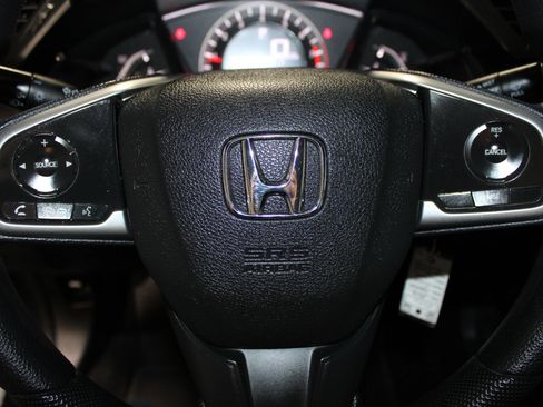 Used 2016 Honda Civic LX image 19