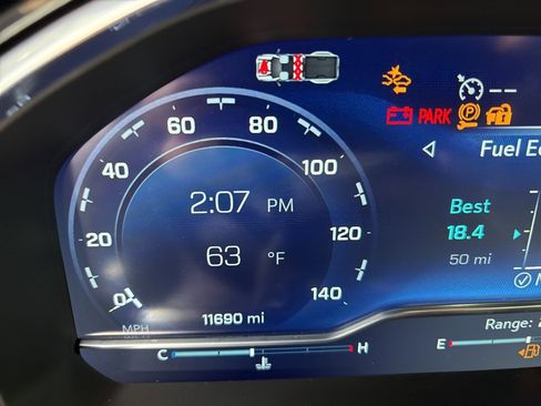 Used 2025 Chevrolet Silverado 3500 LT w/ All Star Edition image 4