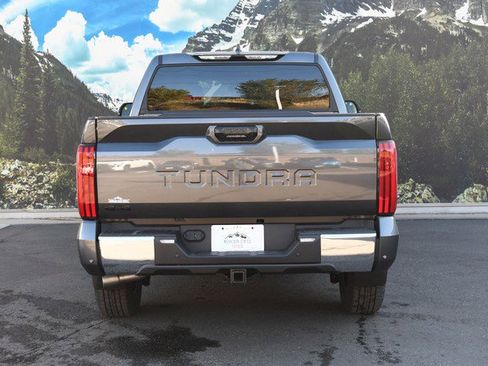 New 2026 Toyota Tundra SR5 image 5
