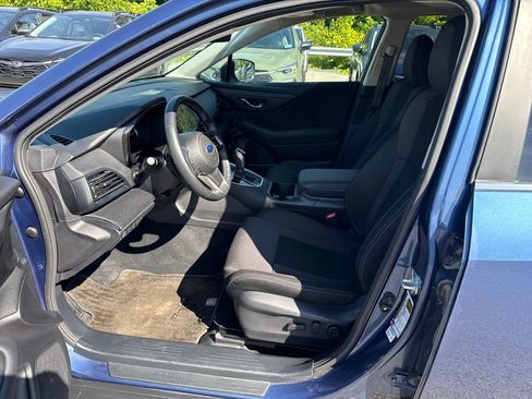 Used 2022 Subaru Outback Premium w/ Popular Package #1 AWD/4WD image 29