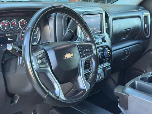 Used 2023 Chevrolet Silverado 2500 LT w/ Convenience Package image 20