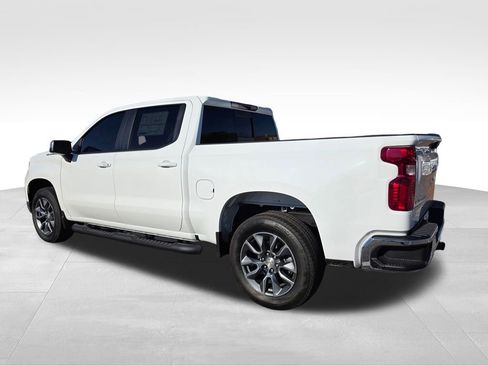 New 2026 Chevrolet Silverado 1500 LT w/ Convenience Package II image 5