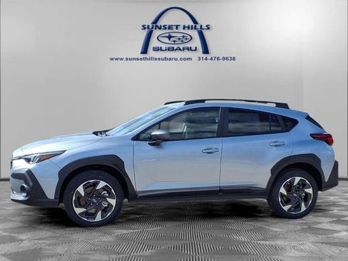 New 2026 Subaru Crosstrek 2.5i Limited image 32