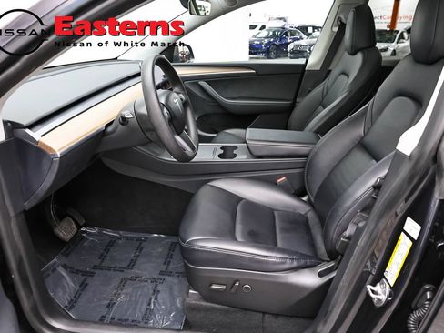 Used 2024 Tesla Model Y 2WD image 13