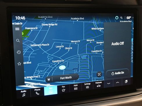 Used 2025 Ford F250 Platinum w/ Platinum Plus Package image 40