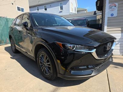 Used 2020 MAZDA CX-5 Touring