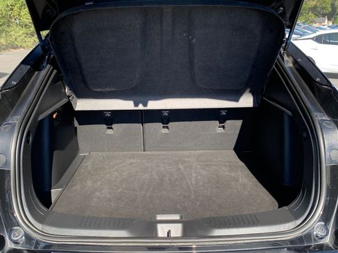 Used 2025 Buick Envista Sport Touring image 29