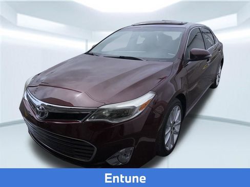 Used 2013 Toyota Avalon Limited image 6