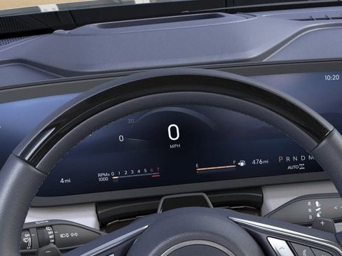 New 2026 Buick Enclave Avenir image 20