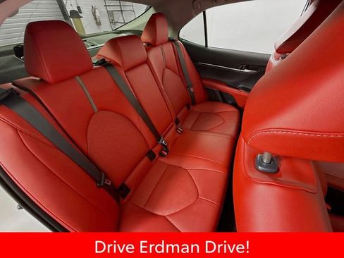 Certified 2023 Toyota Camry XSE w/ Navigation Package image 27