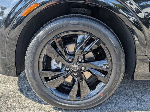 Used 2024 Buick Encore GX Sport Touring w/ Comfort Package image 6