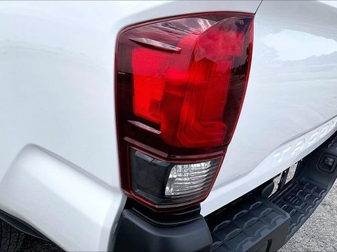 Used 2023 Toyota Tacoma SR RWD image 27