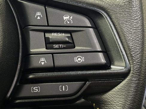 Used 2024 Subaru Crosstrek 2.5i Sport image 30