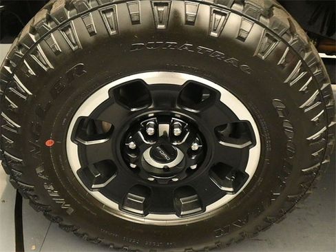 New 2026 Ford F350 XLT w/ Tremor Off-Road Package image 15