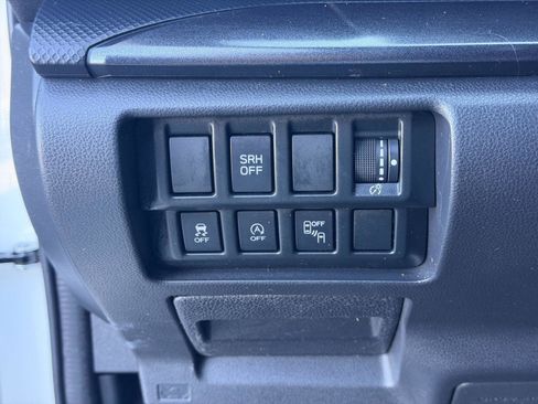 Certified 2022 Subaru Forester Wilderness image 20