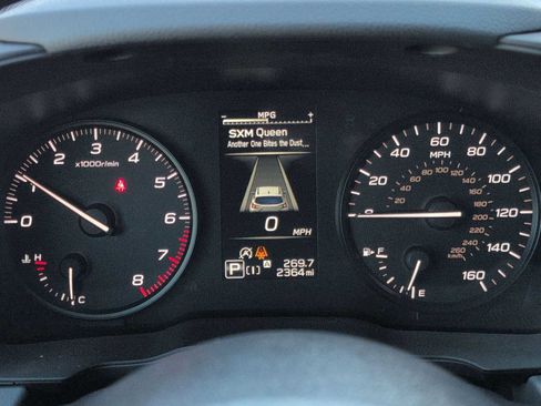 Used 2025 Subaru Crosstrek 2.0i image 32