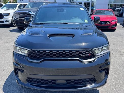 New 2026 Dodge Durango GT AWD/4WD image 2