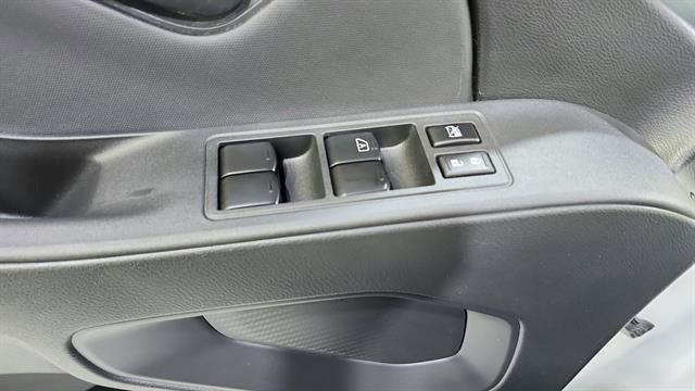 Certified 2024 Nissan Frontier S RWD image 17