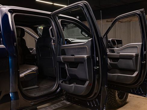 Used 2025 Ford F150 Tremor w/ Equipment Group 402A High image 33