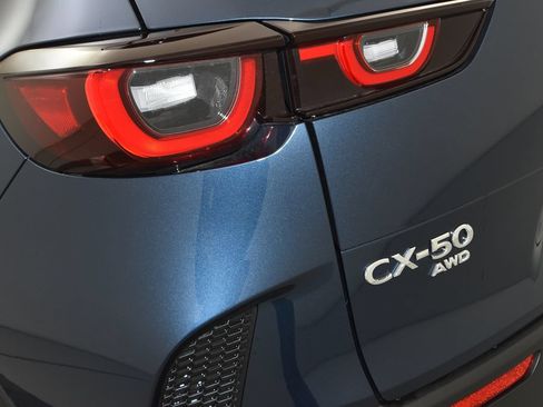 New 2026 MAZDA CX-50 AWD 2.5 S w/ Premium Package image 37