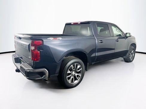 Used 2022 Chevrolet Silverado 1500 LT image 9