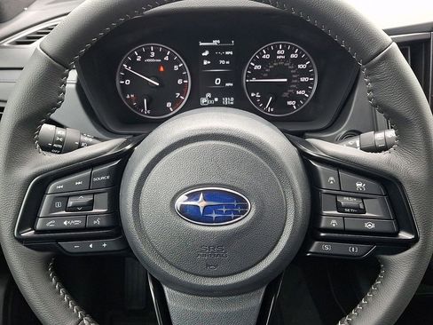 New 2026 Subaru Forester Premium AWD/4WD image 18