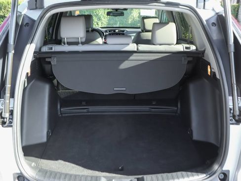 Used 2020 Honda CR-V EX-L image 8