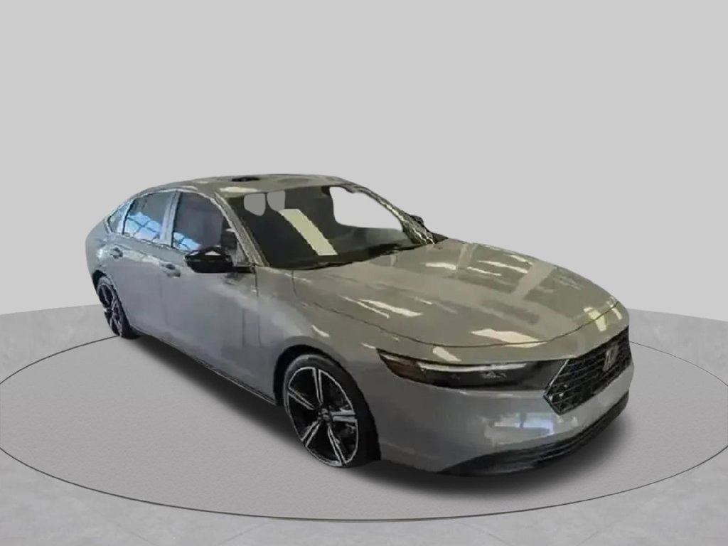 Used 2023 Honda Accord Sport image 49