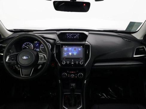 Used 2019 Subaru Forester Limited AWD/4WD image 8