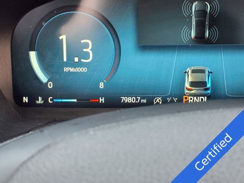 Certified 2023 Ford Escape ST-Line Select w/ Tech Pack #2 image 18