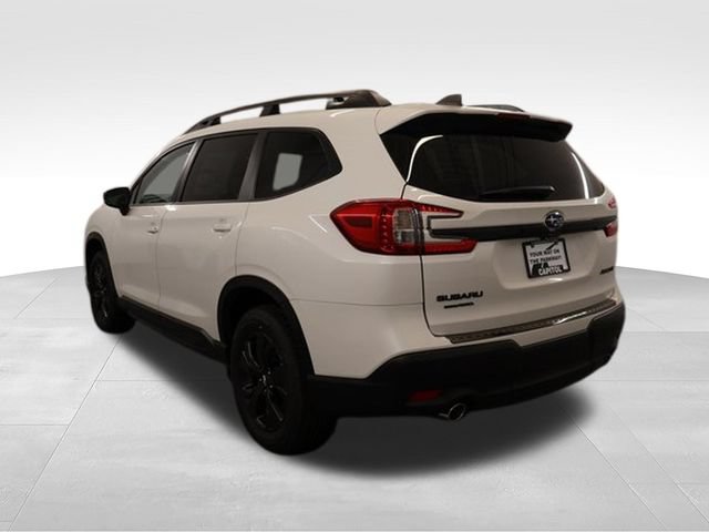 New 2026 Subaru Ascent Premium AWD/4WD image 4