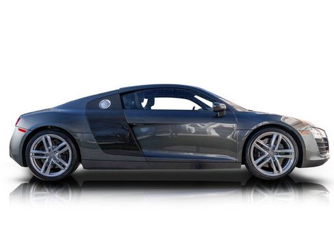 Used 2014 Audi R8 V8 image 2