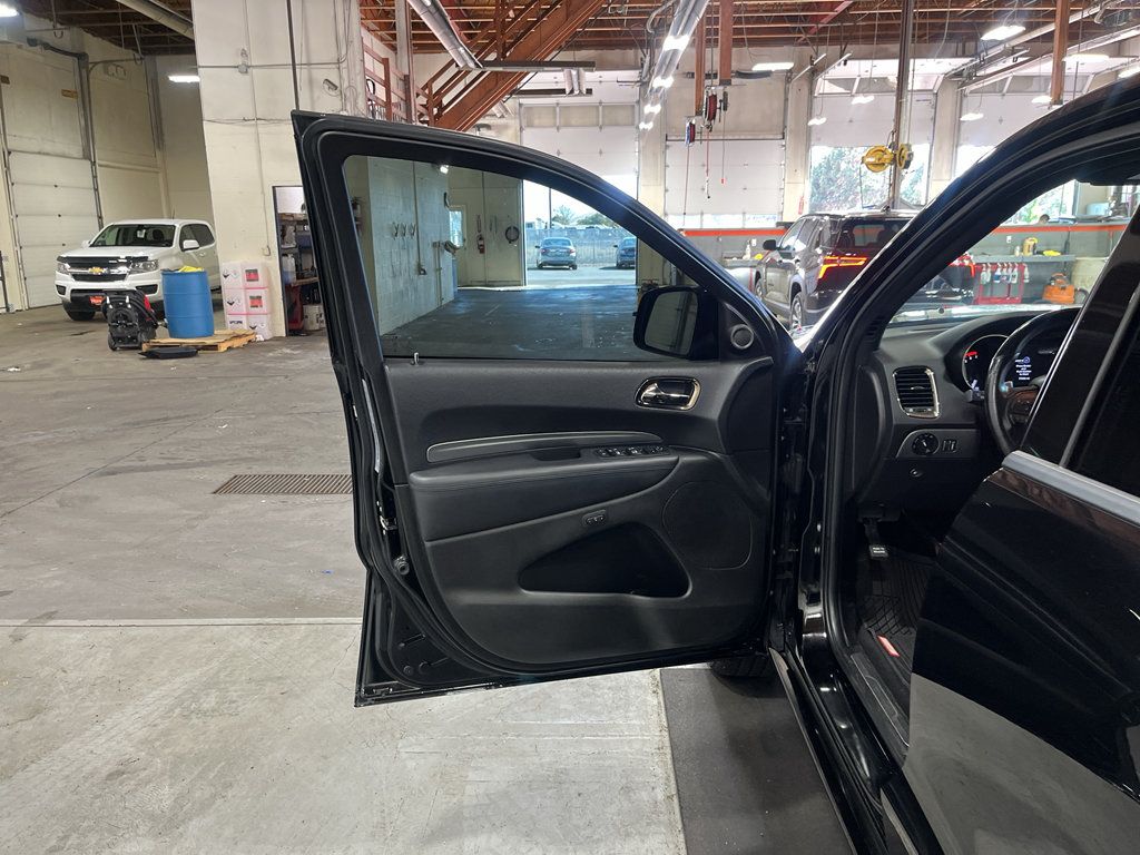 Used 2020 Dodge Durango R/T AWD/4WD image 20