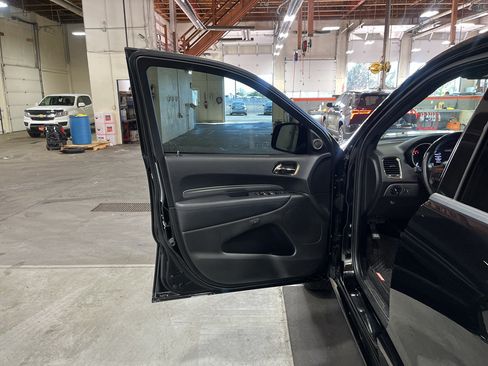 Used 2020 Dodge Durango R/T AWD/4WD image 20