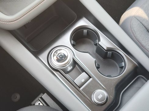 New 2026 Ford Explorer Active RWD image 19