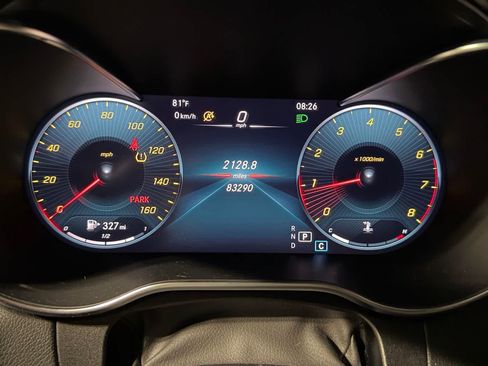 Used 2021 Mercedes-Benz C 300 Sedan image 7