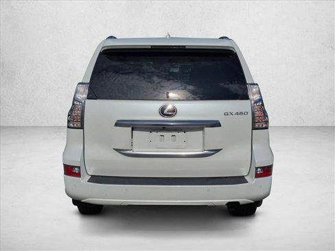 Used 2023 Lexus GX 460 Premium w/ Premium Plus Package AWD/4WD image 7