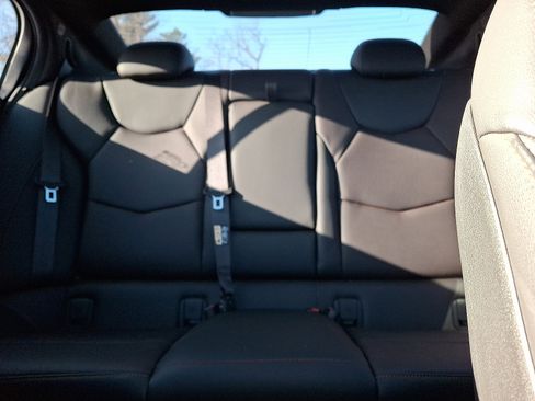 Used 2023 Cadillac CT5 Sport w/ Climate Package image 19