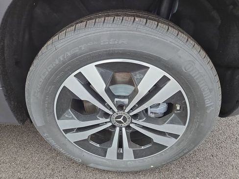 New 2026 Mercedes-Benz GLB 250 4MATIC image 29