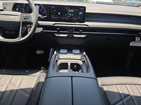 New 2027 Kia Telluride SX X-Line AWD/4WD image 15