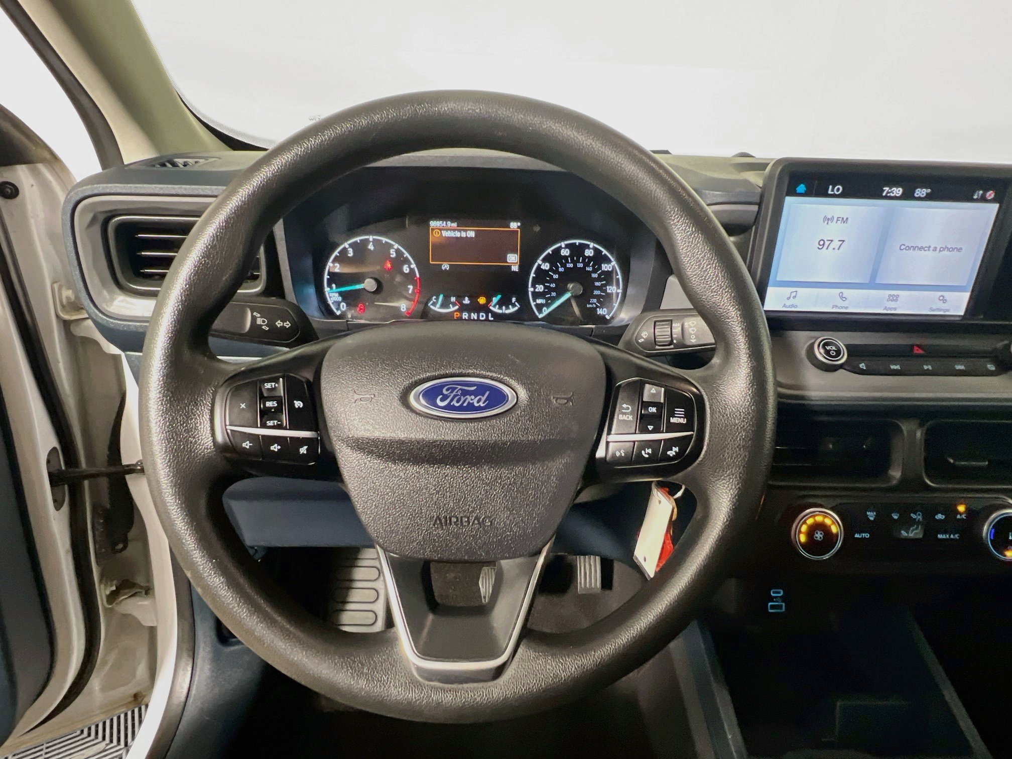 Used 2023 Ford Maverick XL w/ Equipment Group 100A Standard AWD/4WD image 17