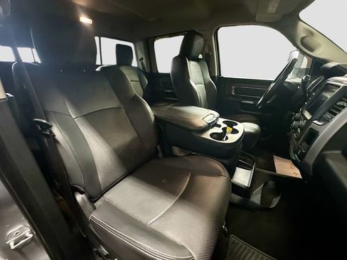 Used 2016 RAM 2500 Laramie image 28