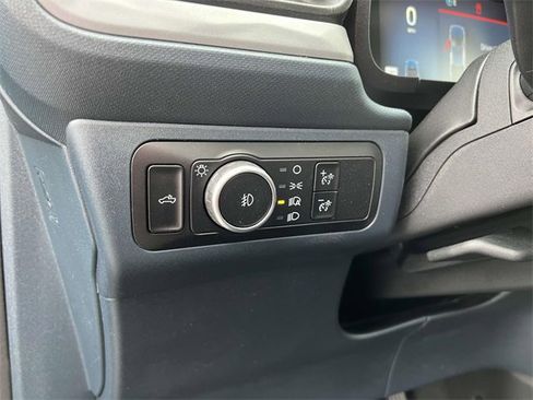 New 2025 Ford Maverick Lobo image 13