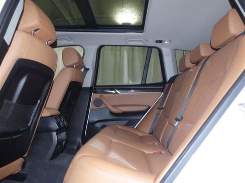 Used 2016 BMW X3 xDrive28i image 25