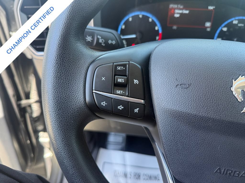 Used 2024 Ford Bronco Sport Big Bend AWD/4WD image 23