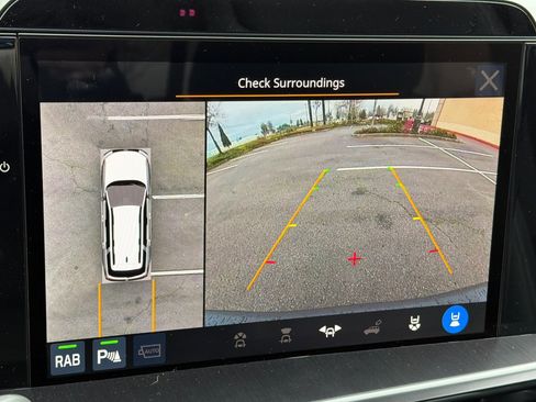 New 2026 Subaru Outback Limited XT image 20